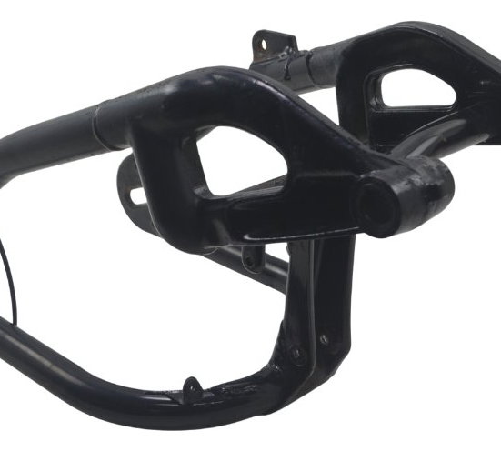 Quadro Elástico Honda Shadow 600 98-05 Original