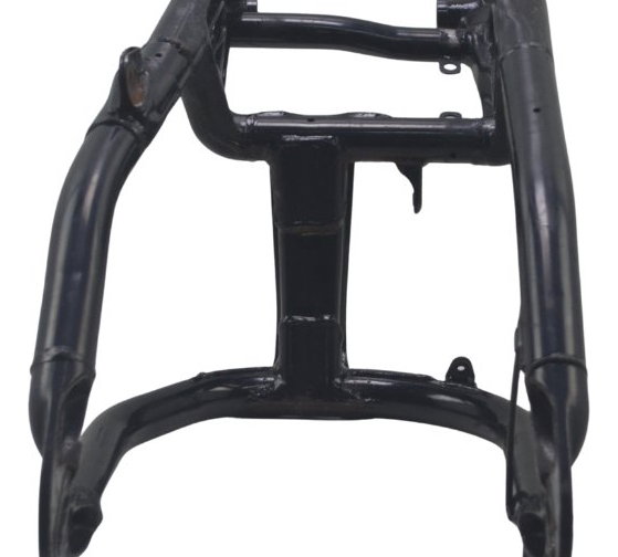 Quadro Elástico Honda Shadow 600 98-05 Original