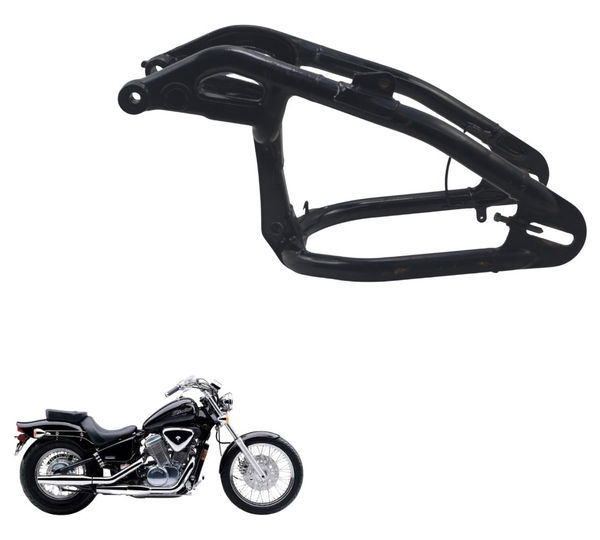 Quadro Elástico Honda Shadow 600 98-05 Original