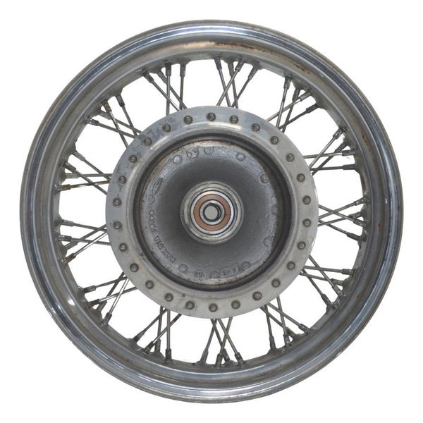 Roda Traseira Honda Shadow 600 98-05 Original