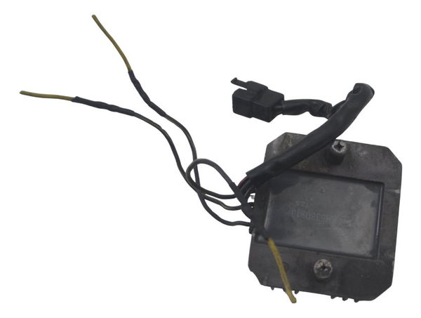 Retificador Carga S/plug Honda Shadow 600 95-05 Original