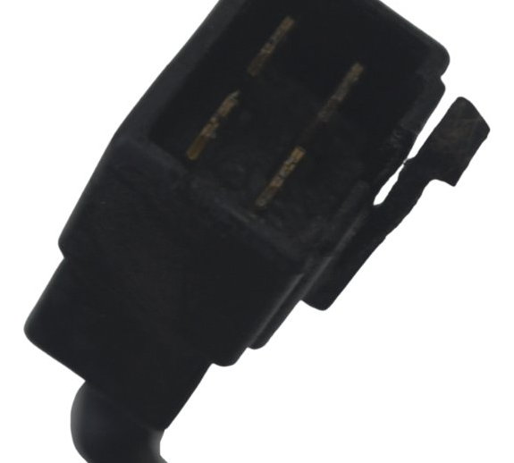 Retificador Carga S/plug Honda Shadow 600 95-05 Original
