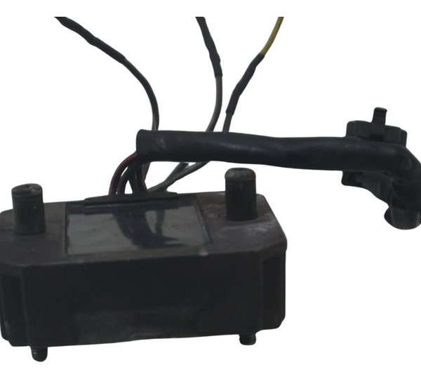 Retificador Carga S/plug Honda Shadow 600 95-05 Original