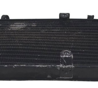 Radiador C/avaria Honda Shadow 600 98-05 Original