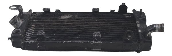 Radiador C/avaria Honda Shadow 600 98-05 Original