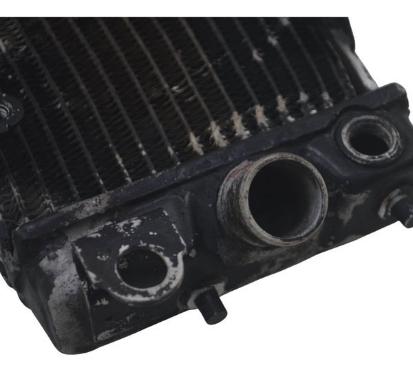 Radiador C/avaria Honda Shadow 600 98-05 Original
