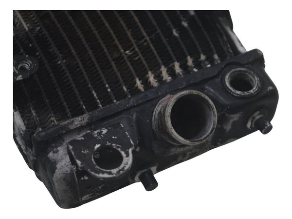 Radiador C/avaria Honda Shadow 600 98-05 Original