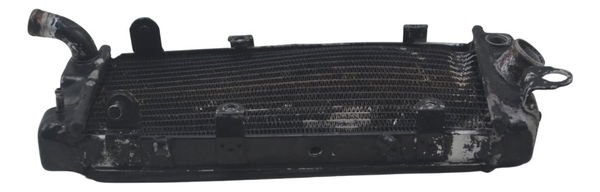 Radiador C/avaria Honda Shadow 600 98-05 Original