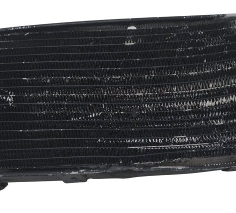 Radiador C/avaria Honda Shadow 600 98-05 Original