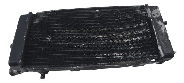 Radiador C/avaria Honda Shadow 600 98-05 Original