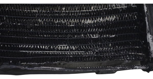 Radiador C/avaria Honda Shadow 600 98-05 Original