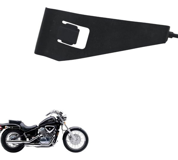 Suporte Caixa Bateria Honda Shadow 600 98-05 Original