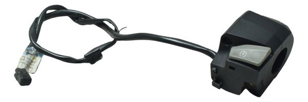 Chave Punho Partida Bmw G 310 Gs 17-20 Original