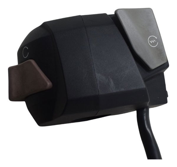 Chave Punho Partida Bmw G 310 Gs 17-20 Original