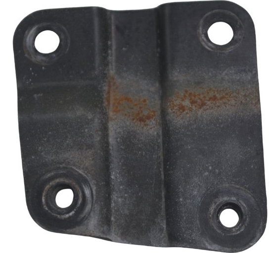 Suporte Caixa Filtro Ar Honda Shadow 600 98-05 Original