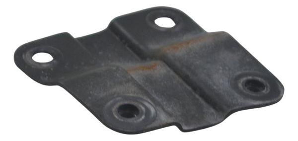 Suporte Caixa Filtro Ar Honda Shadow 600 98-05 Original