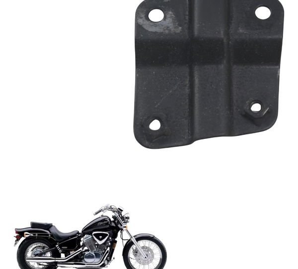 Suporte Caixa Filtro Ar Honda Shadow 600 98-05 Original