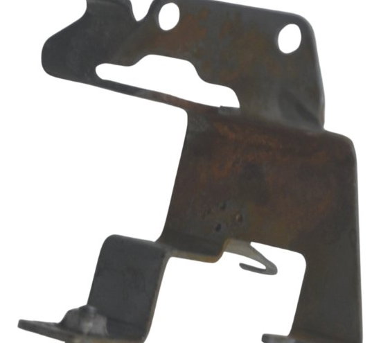 Suporte Torneira Vácuo Honda Shadow 600 98-05 Original