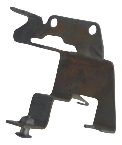 Suporte Torneira Vácuo Honda Shadow 600 98-05 Original