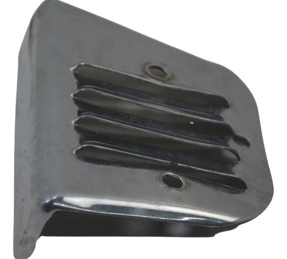 Suporte Retificador Carga Honda Shadow 600 98-05