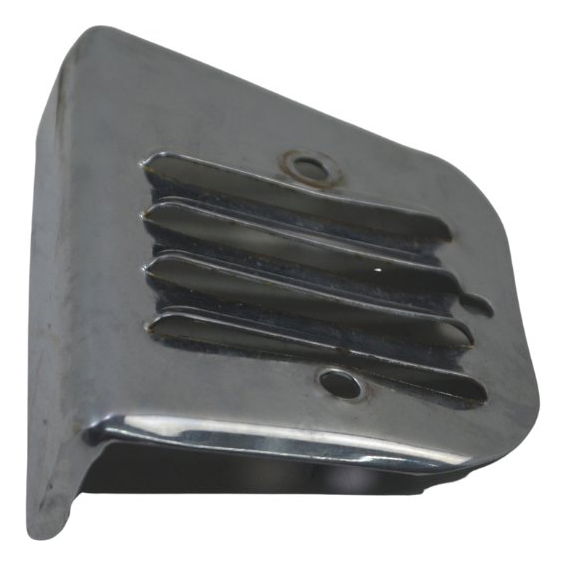 Suporte Retificador Carga Honda Shadow 600 98-05