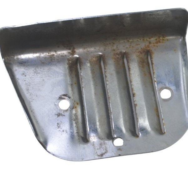 Suporte Retificador Carga Honda Shadow 600 98-05