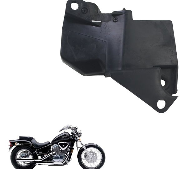 Suporte Ferramentas Honda Shadow 600 98-05 Original