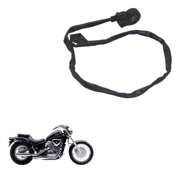 Sensor Pedal Descanso Lateral Honda Shadow 600 95-05 Origina