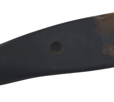 Suporte Espelho Roda Traseira Honda Shadow 600 95-05 Origina