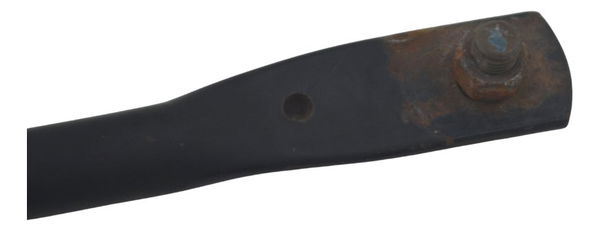 Suporte Espelho Roda Traseira Honda Shadow 600 95-05 Origina