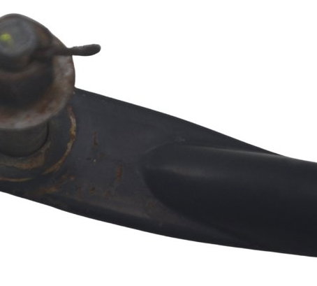 Suporte Espelho Roda Traseira Honda Shadow 600 95-05 Origina