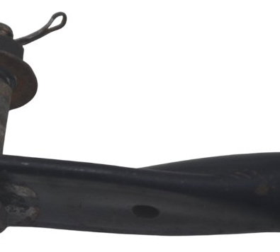 Suporte Espelho Roda Traseira Honda Shadow 600 95-05 Origina