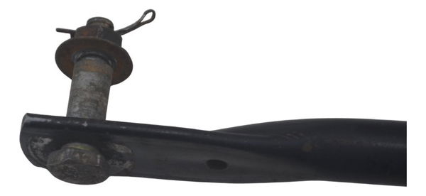 Suporte Espelho Roda Traseira Honda Shadow 600 95-05 Origina