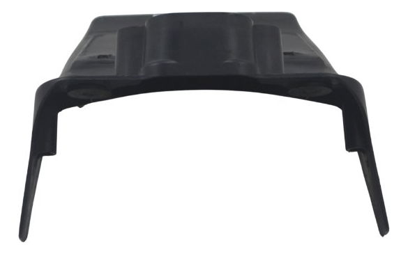 Suporte Placa Honda Shadow 600 98-05 Original