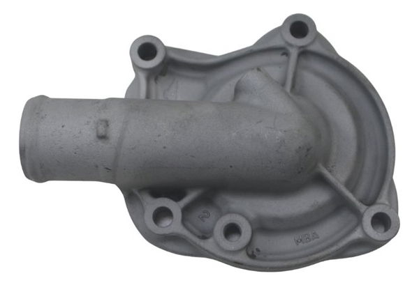 Tampa Bomba Água Honda Shadow 600 98-05 Original