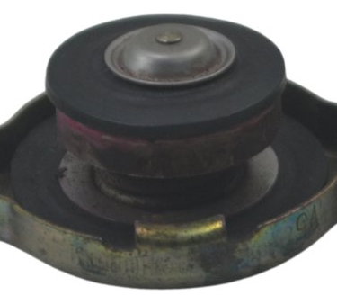 Tampa Radiador Honda Shadow 600 95-05 Original