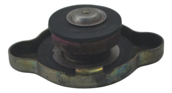 Tampa Radiador Honda Shadow 600 95-05 Original