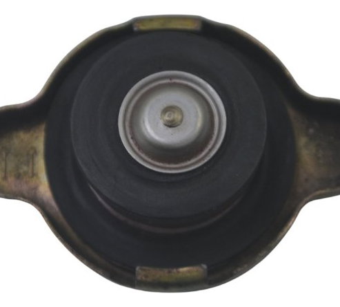 Tampa Radiador Honda Shadow 600 95-05 Original