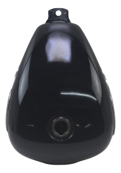 Tanque Combustível Honda Shadow 600 98-05 Original