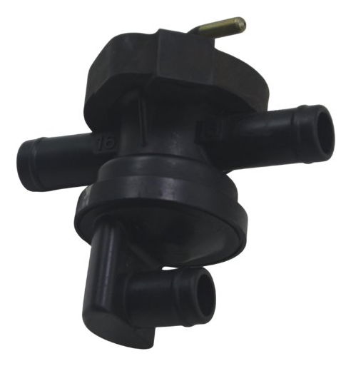 Válvula Pressão Ar Honda Shadow 600 98-05 Original