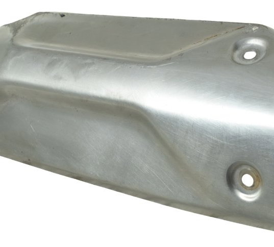 Capa Ponteira Escape C/detalhes Bmw G 310 Gs 17-20 Original