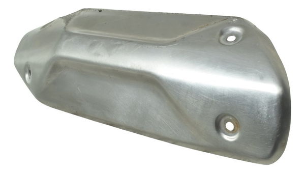 Capa Ponteira Escape C/detalhes Bmw G 310 Gs 17-20 Original