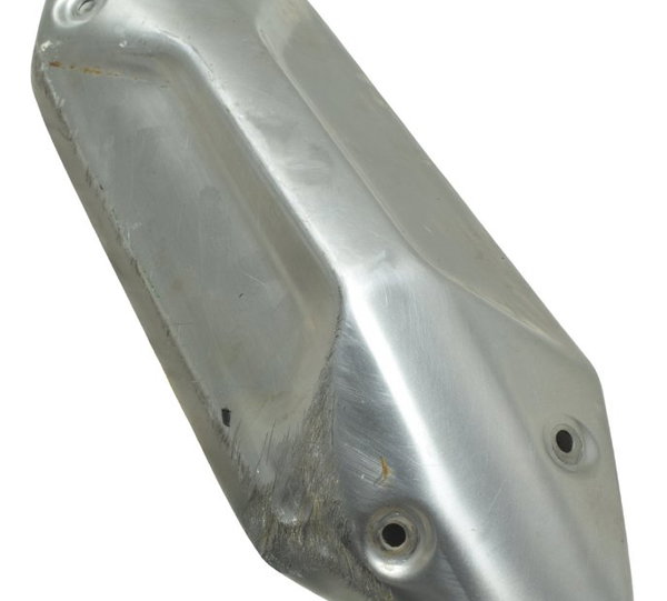 Capa Ponteira Escape C/detalhes Bmw G 310 Gs 17-20 Original