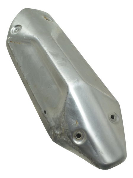 Capa Ponteira Escape C/detalhes Bmw G 310 Gs 17-20 Original