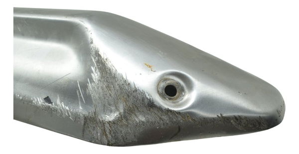 Capa Ponteira Escape C/detalhes Bmw G 310 Gs 17-20 Original