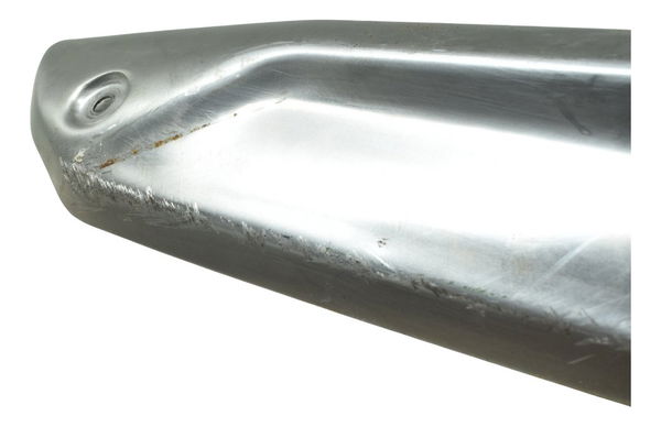 Capa Ponteira Escape C/detalhes Bmw G 310 Gs 17-20 Original