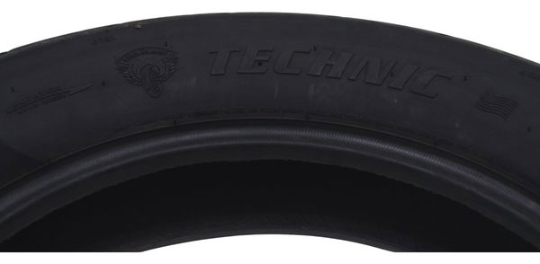 Pneu Technic Iron 170/80 B15 M/c