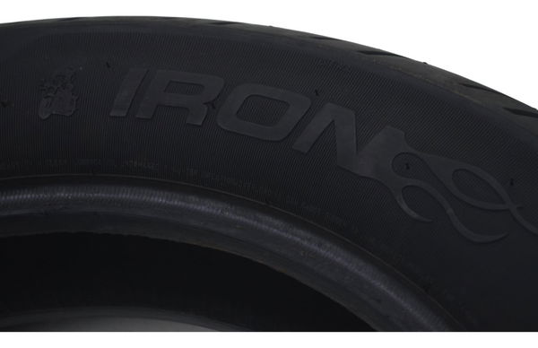 Pneu Technic Iron 170/80 B15 M/c