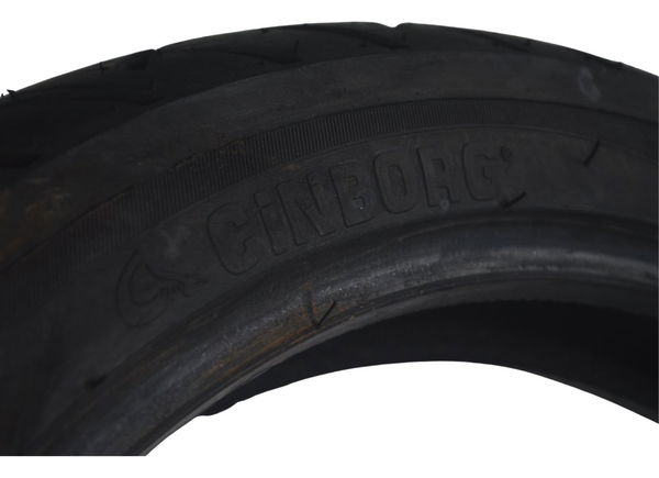 Pneu Cinborg Furia Pro 100/90-19