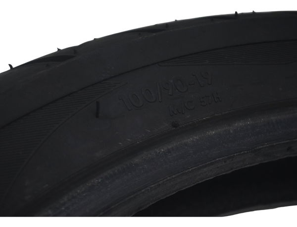 Pneu Cinborg Furia Pro 100/90-19